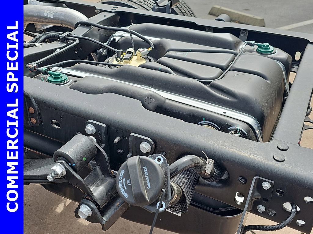 New 2025 Ford F550 XL image 13