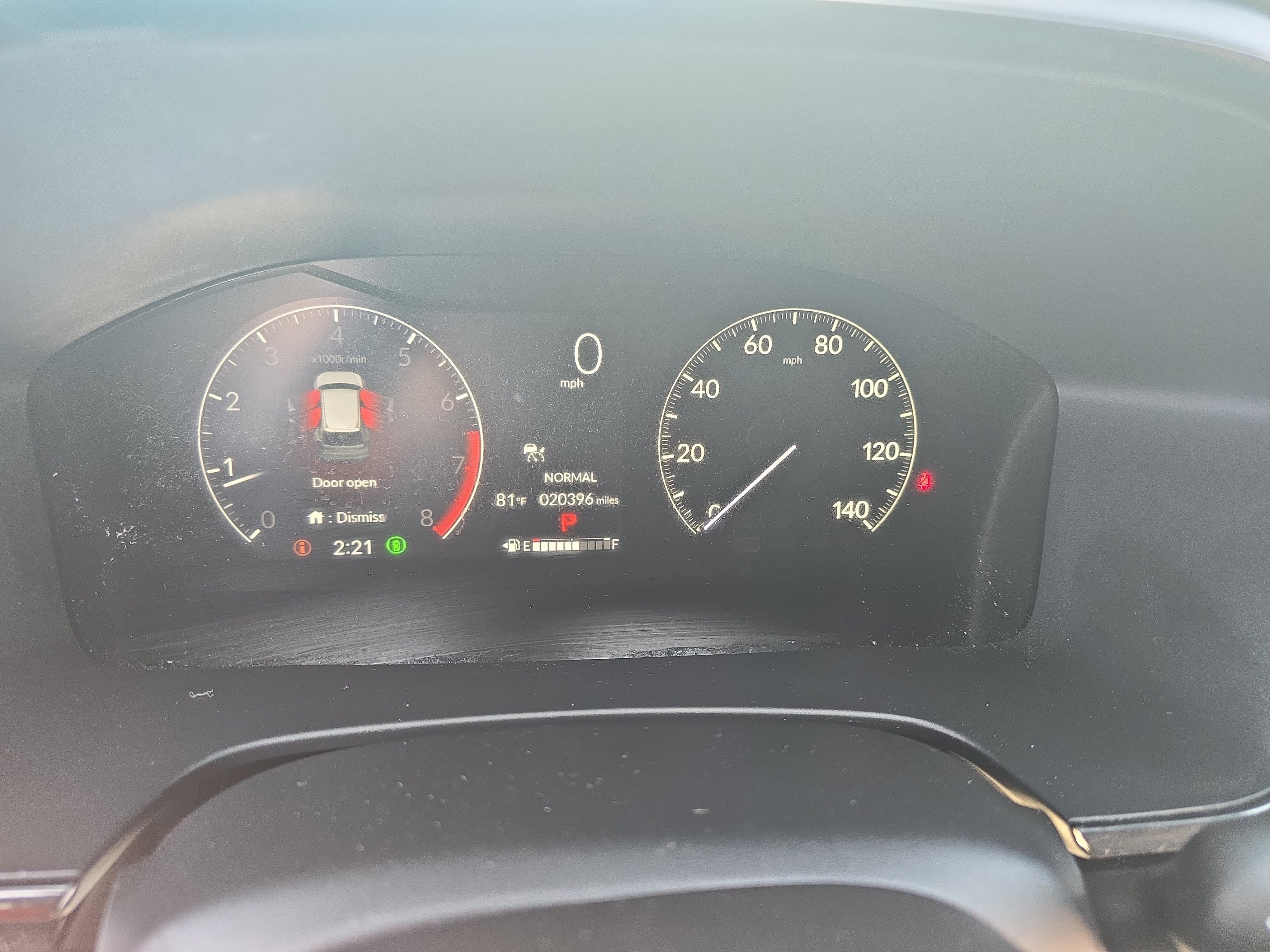 Used 2024 Honda CR-V EX-L image 19