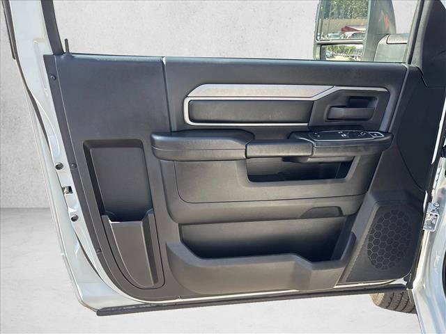 Used 2023 RAM 2500 Tradesman AWD/4WD image 11