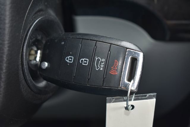 Used 2014 Kia Sorento LX image 21