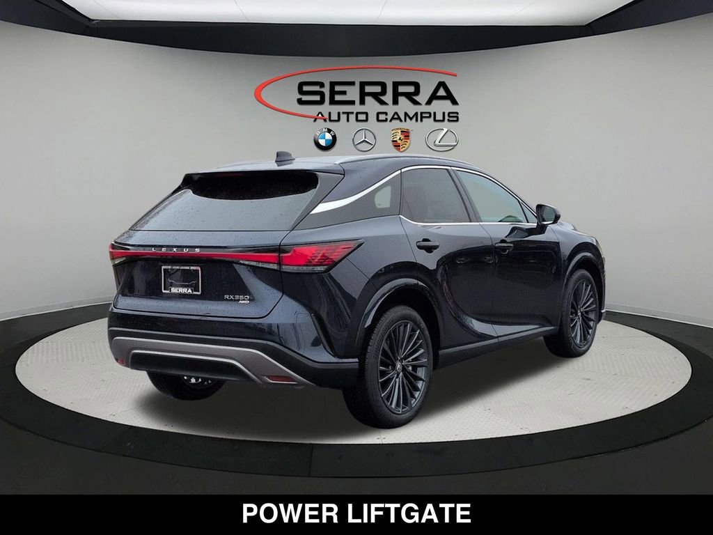 Used 2025 Lexus RX 350 Premium w/ Convenience Package image 13