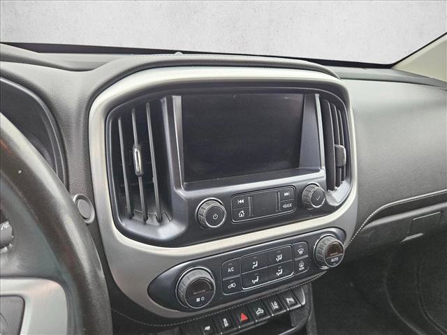 Used 2019 GMC Canyon SLE w/ Driver Alert Package image 17