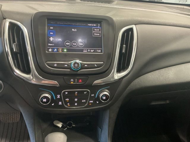 Used 2023 Chevrolet Equinox LT AWD/4WD image 15