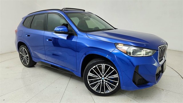 Used 2025 BMW X1 xDrive28i w/ Premium Package