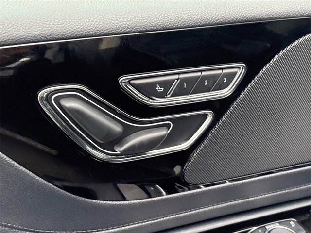 Certified 2025 Lincoln Aviator Premiere image 27