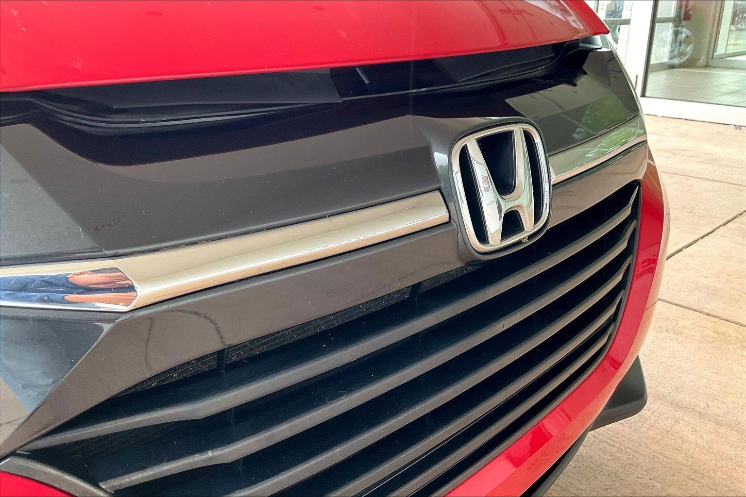 Used 2018 Honda HR-V LX image 30