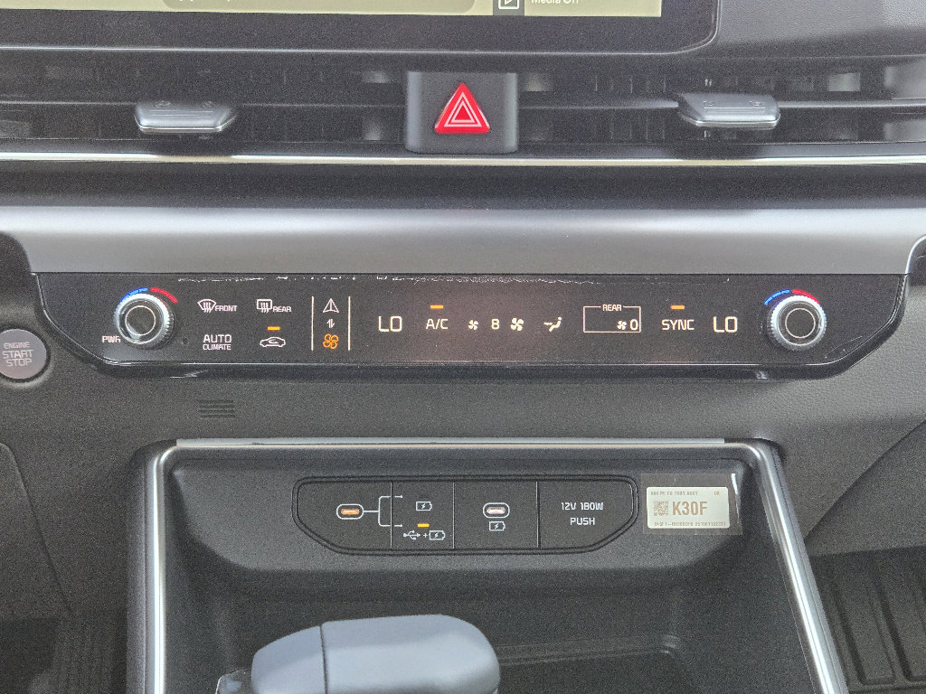 New 2026 Kia Carnival image 14