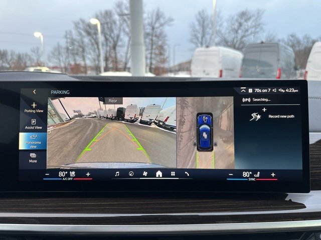 Used 2024 BMW X5 xDrive40i w/ M Sport Package image 23