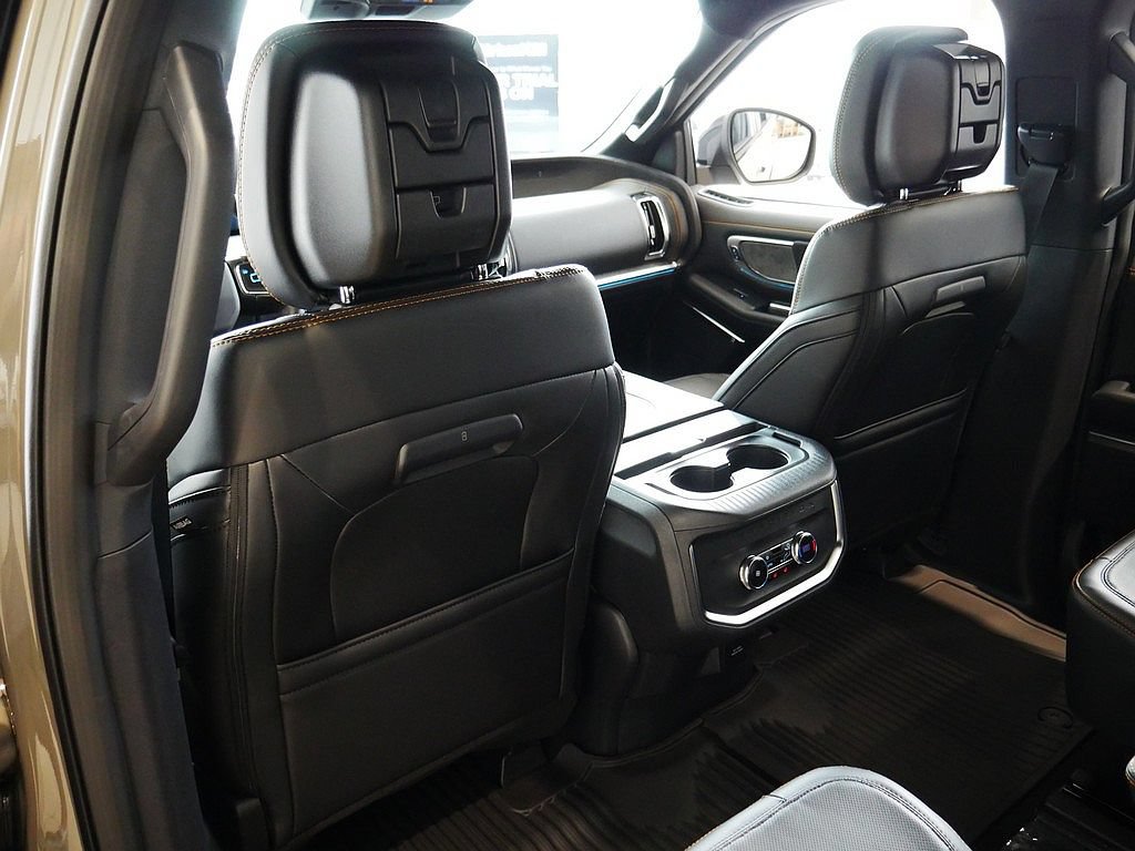 New 2027 Ford Expedition Tremor w/ Driver's Package AWD/4WD image 12
