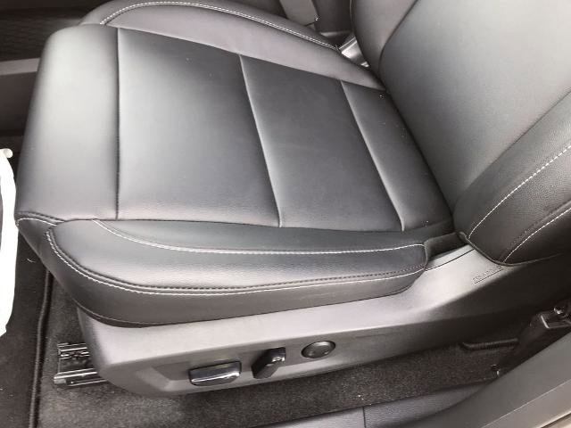 Certified 2025 Nissan Murano SL w/ Cargo Package image 12