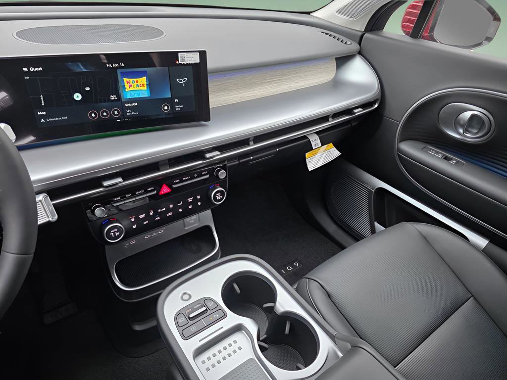 New 2026 Hyundai Ioniq 9 Limited image 17