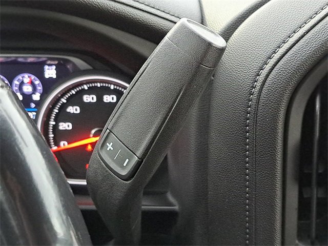 Used 2021 Chevrolet Silverado 1500 LTZ w/ LTZ Premium Package image 18