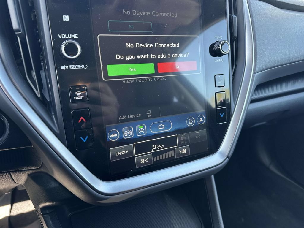 Certified 2025 Subaru Crosstrek 2.5i Premium AWD/4WD image 24