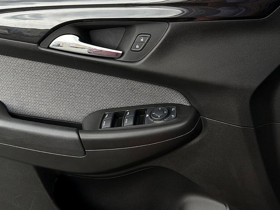 Used 2024 Chevrolet TrailBlazer LT image 19