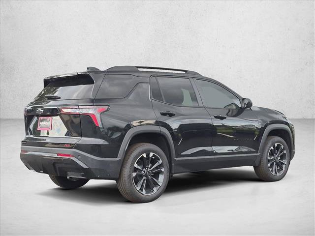New 2027 Chevrolet Equinox RS FWD image 2