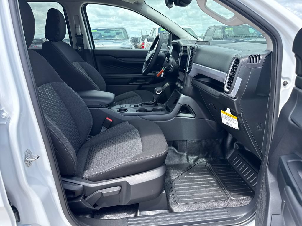 New 2026 Ford Ranger XL RWD image 22
