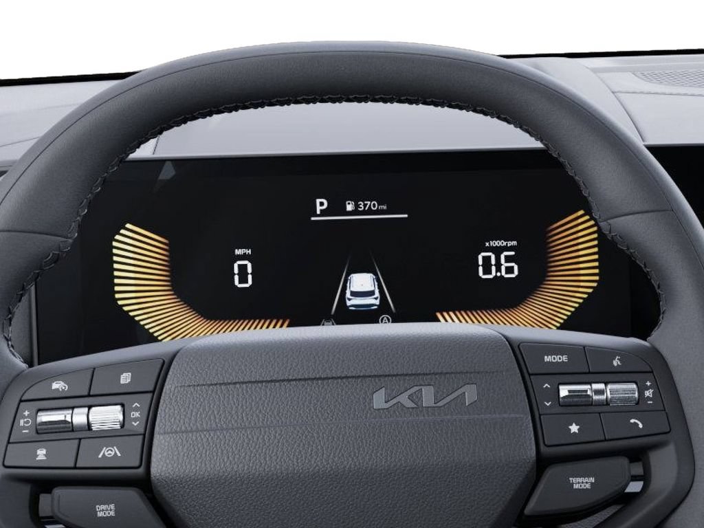 New 2026 Kia Sportage X-Line w/ X-Line Premium Package AWD/4WD image 21