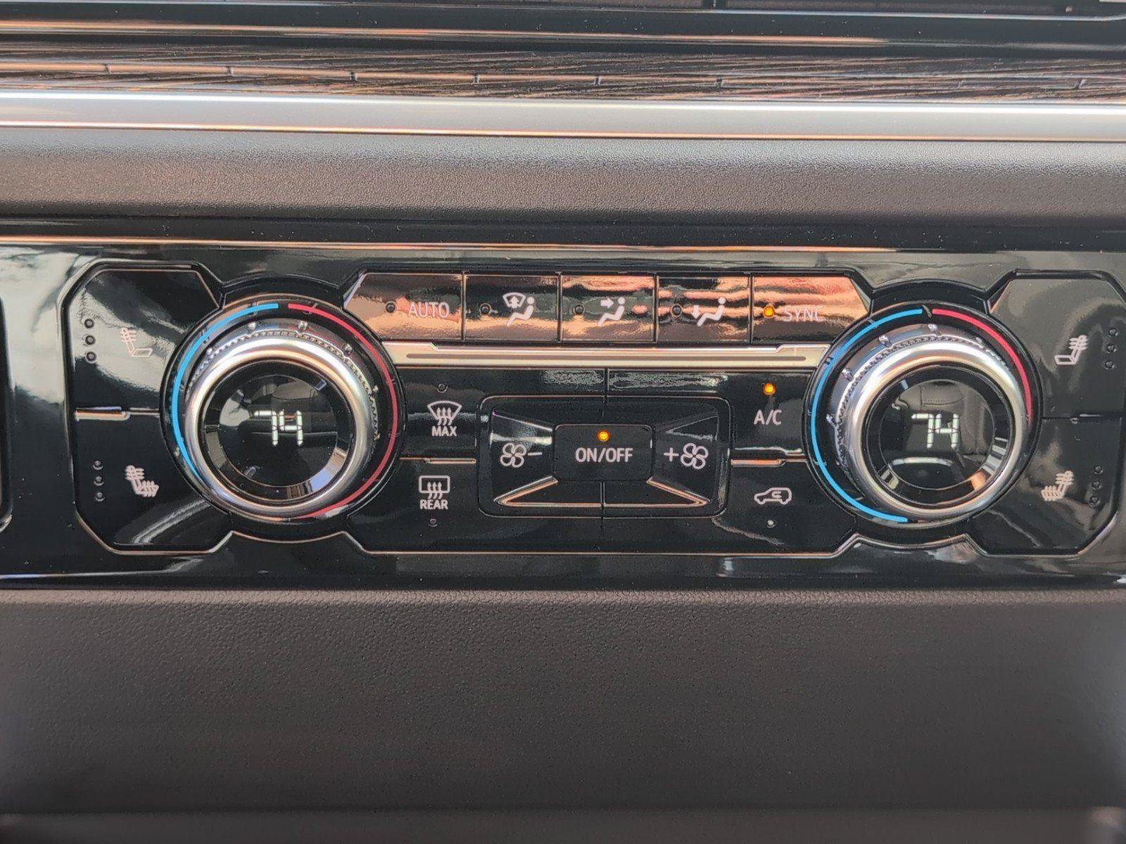 New 2026 GMC Sierra 1500 Elevation AWD/4WD image 20