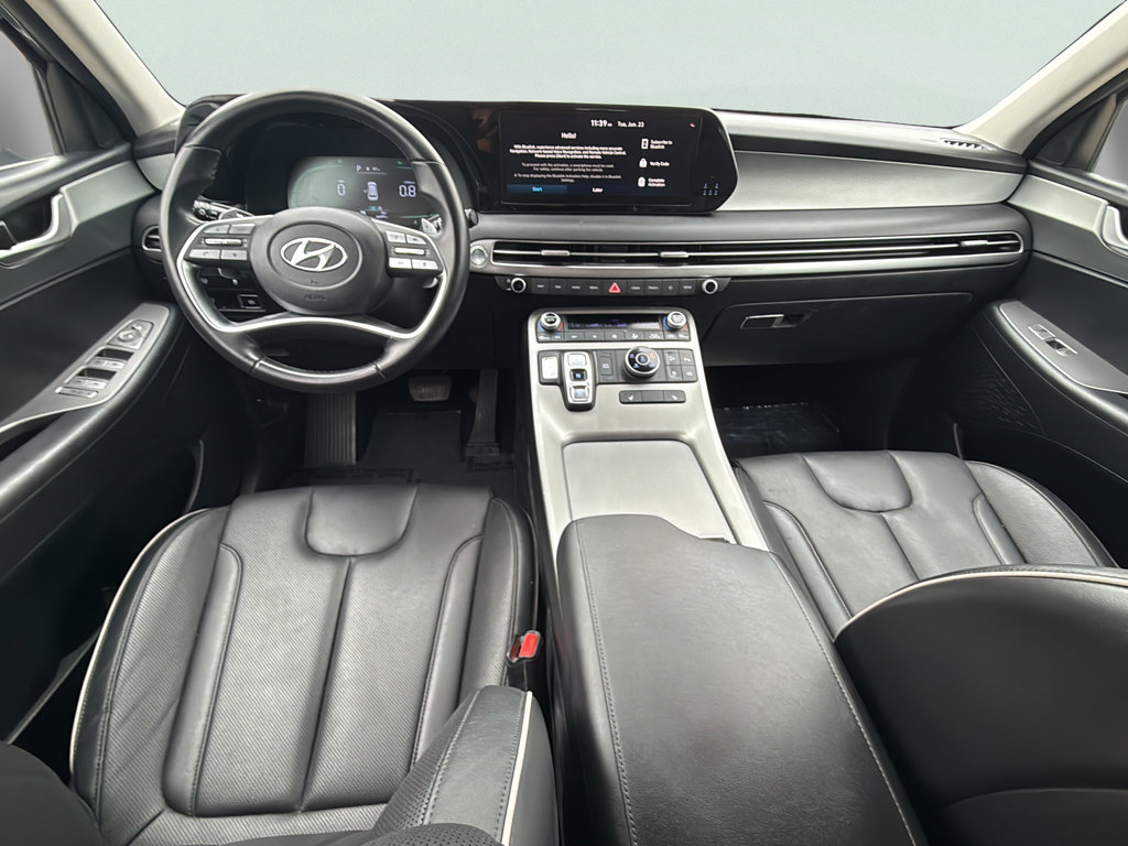 Used 2023 Hyundai Palisade XRT AWD/4WD image 22