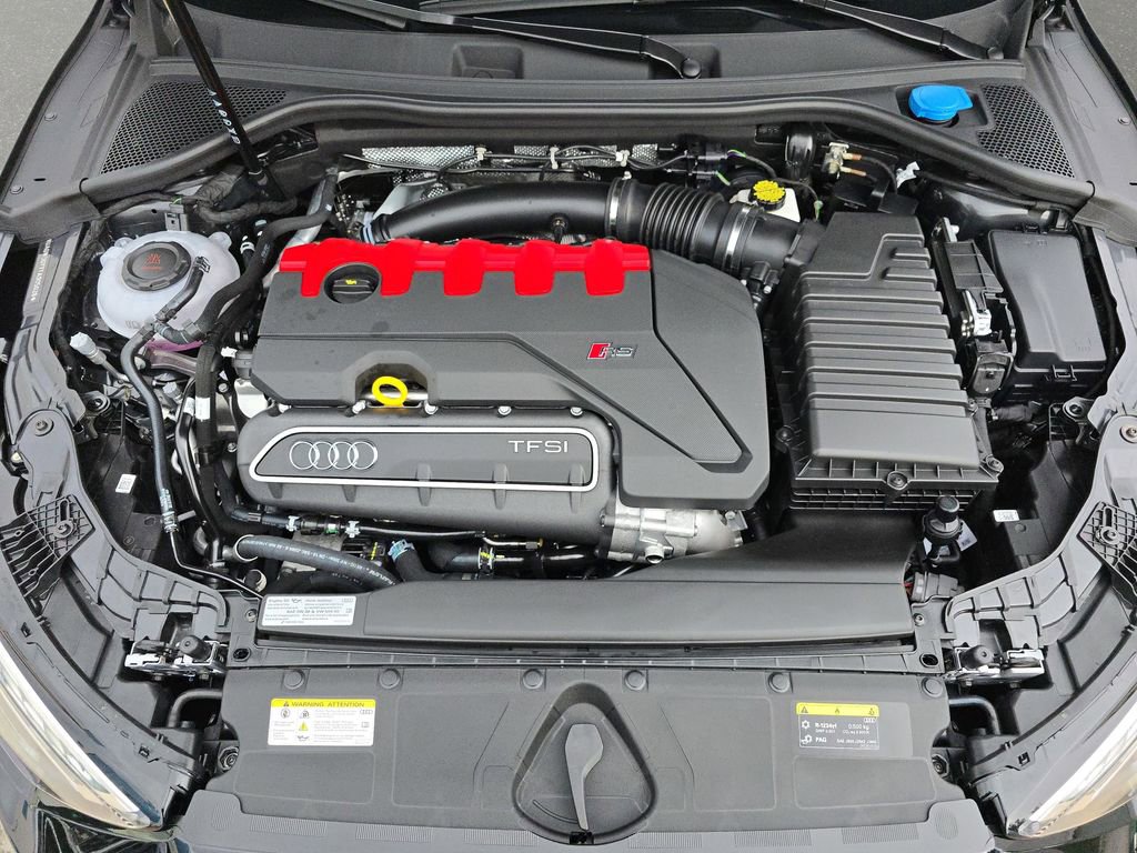 New 2026 Audi RS 3 image 31