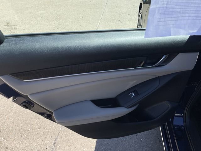 Used 2019 Honda Accord EX-L image 12