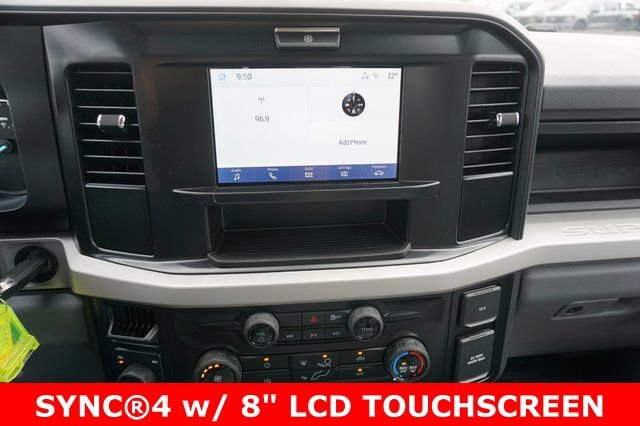 New 2026 Ford F550 4x4 Crew Cab Super Duty image 4