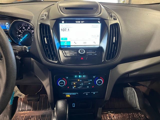 Used 2018 Ford Escape SE w/ SE Sync 3 Package image 27