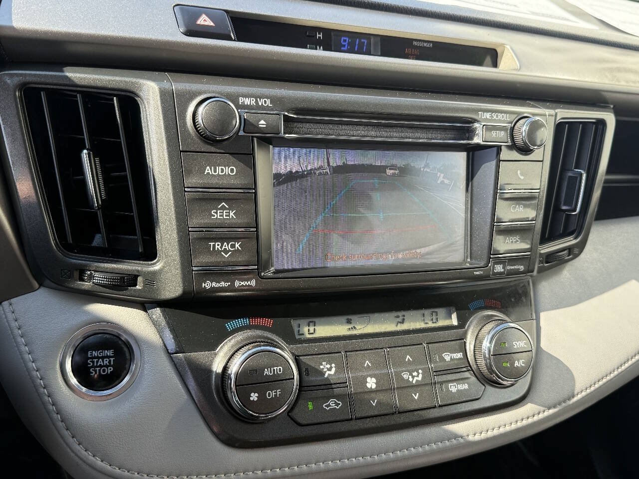 Used 2013 Toyota RAV4 Limited FWD image 14