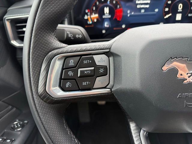 New 2026 Ford Mustang GT Premium RWD image 19