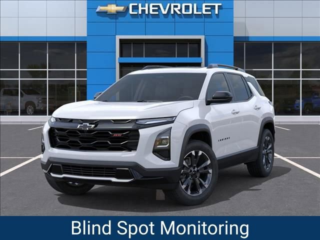 New 2026 Chevrolet Equinox RS image 6