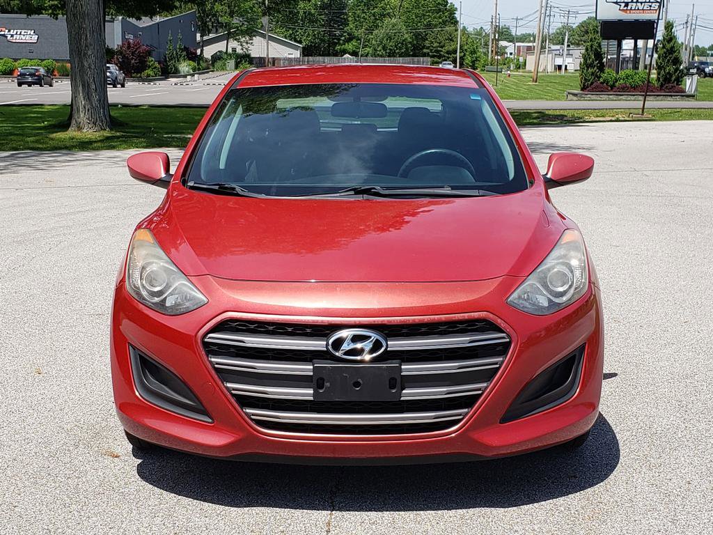 Used 2016 Hyundai Elantra GT FWD image 7