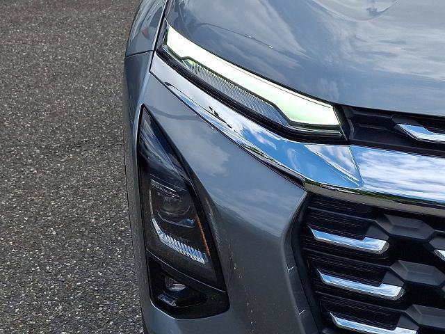 New 2026 Chevrolet Equinox LT w/ Safety and Technology Package FWD image 6