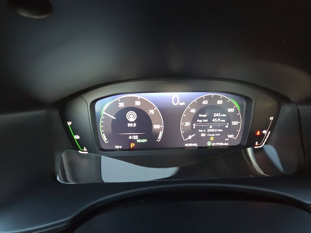 Used 2026 Honda Civic Sport Touring image 31