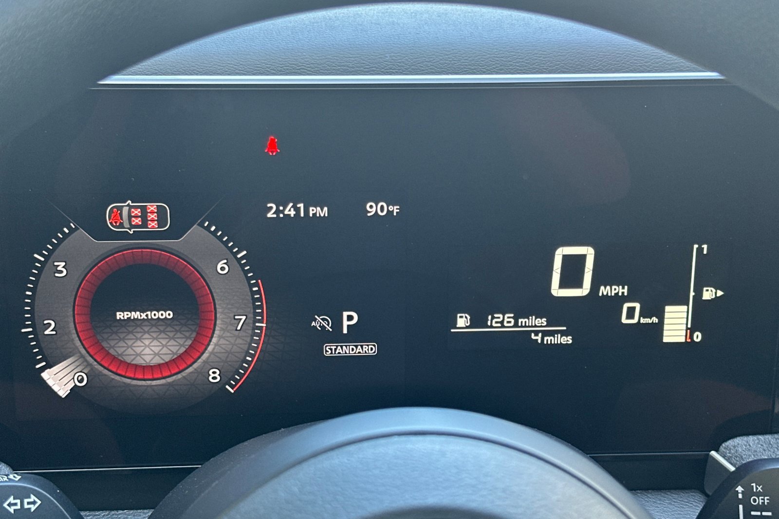 New 2027 Nissan Kicks SV w/ Cold Weather Package FWD image 28