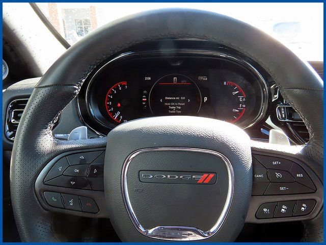 Certified 2025 Dodge Durango GT image 6