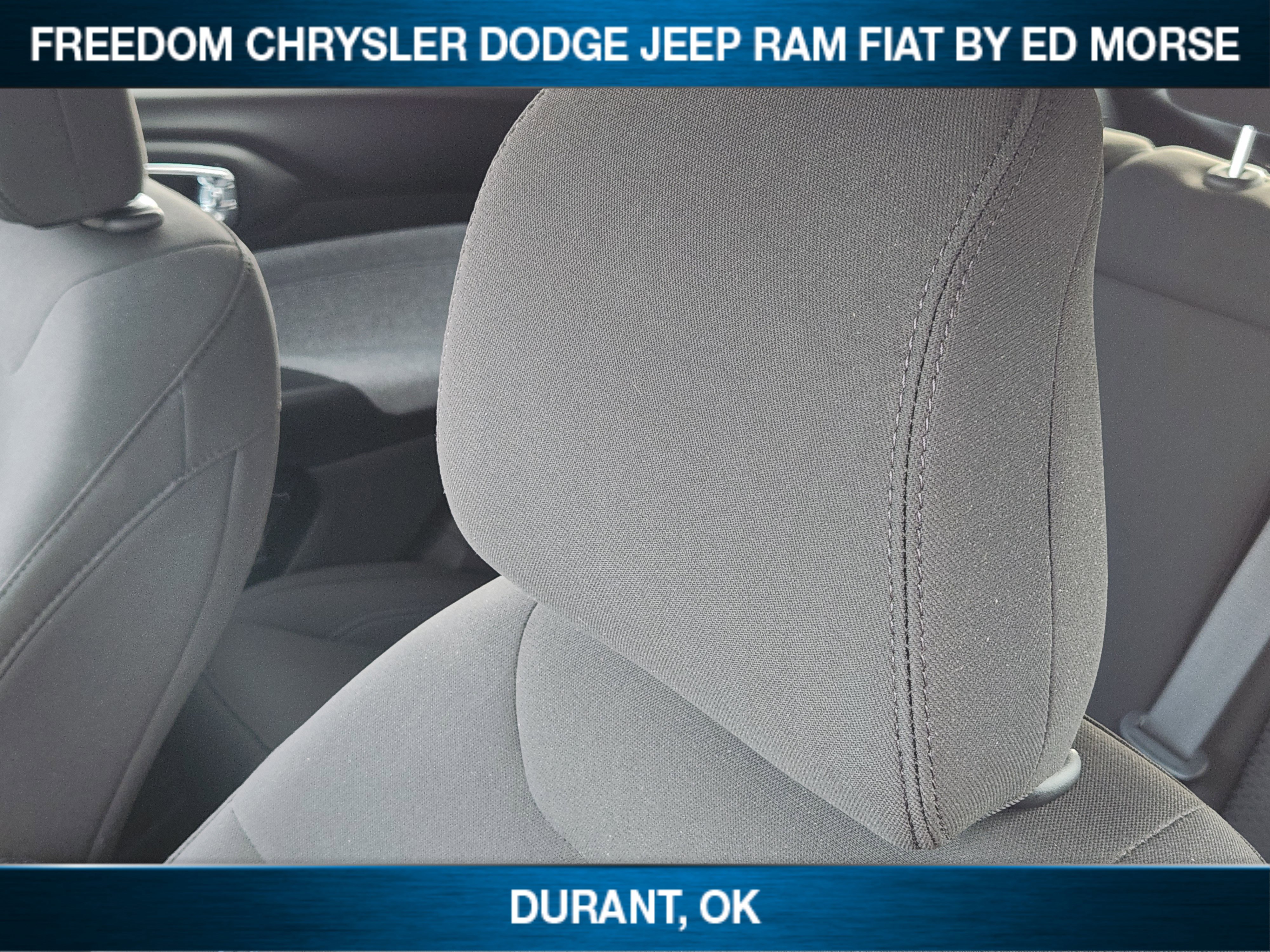 New 2024 Jeep Compass Sport w/ Mopar Graphics Package image 11