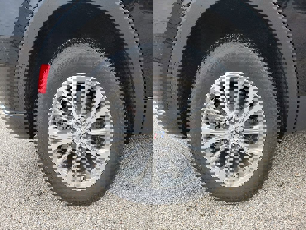 Certified 2022 Buick Envision Preferred image 5