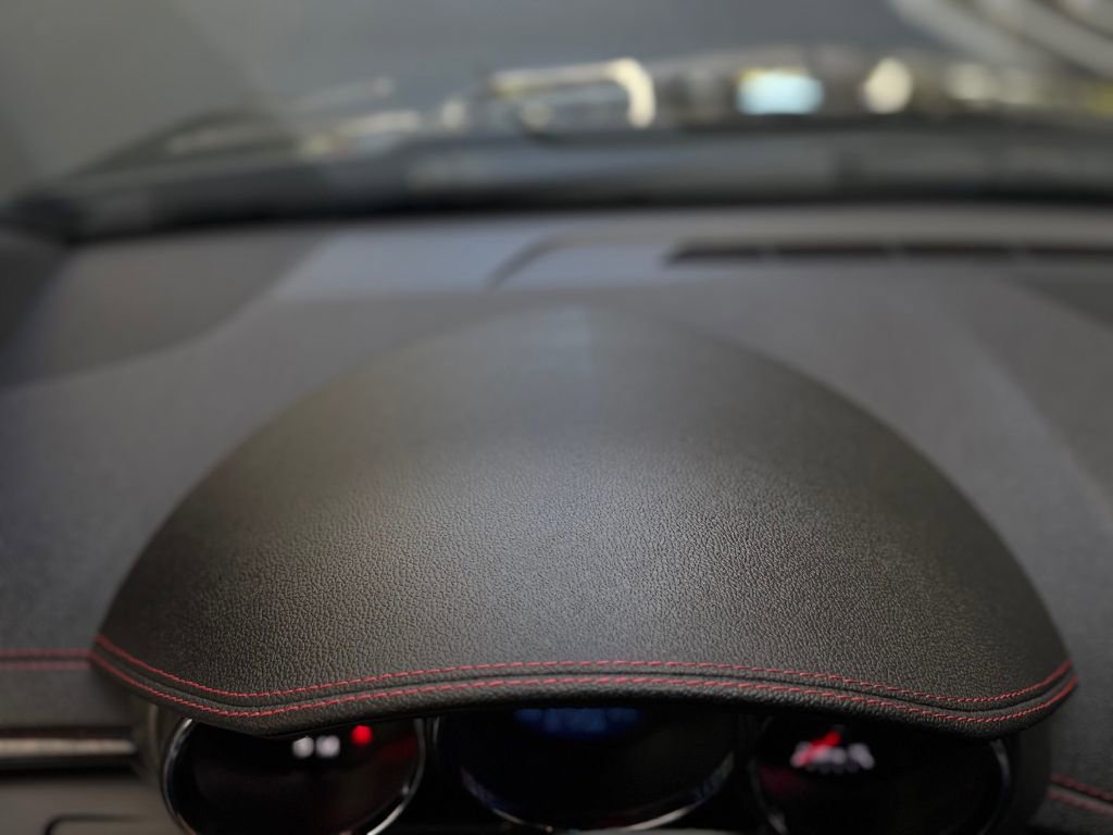 Used 2015 Cadillac CTS V image 35