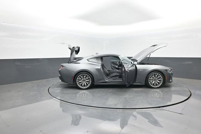 Certified 2024 Ford Mustang GT Premium RWD image 32