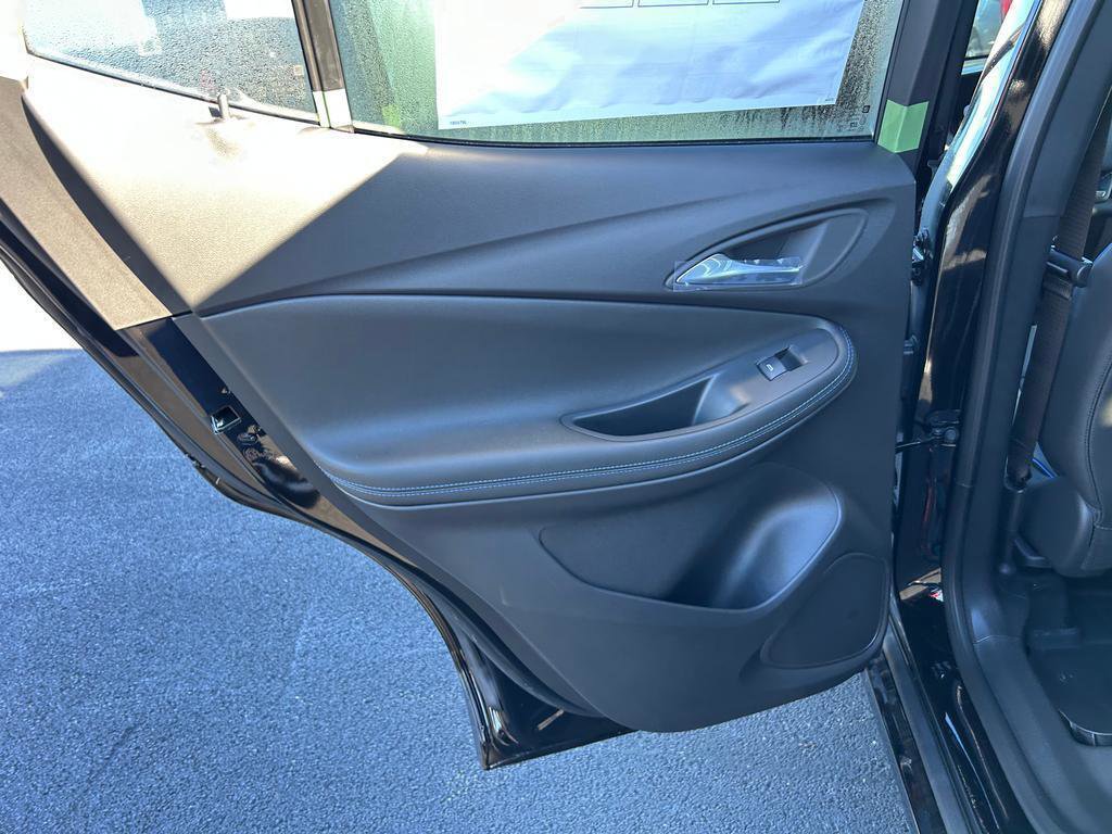 New 2026 Buick Encore GX Sport Touring w/ Advanced Technology Package image 7