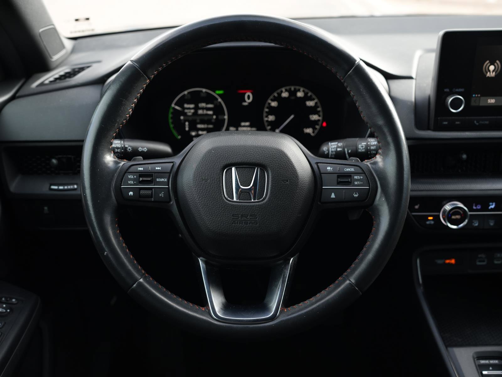 Used 2023 Honda CR-V Sport image 19