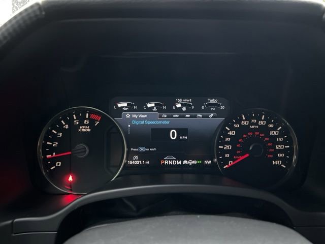 Used 2019 Ford F150 Raptor w/ Equipment Group 802A Luxury AWD/4WD image 7