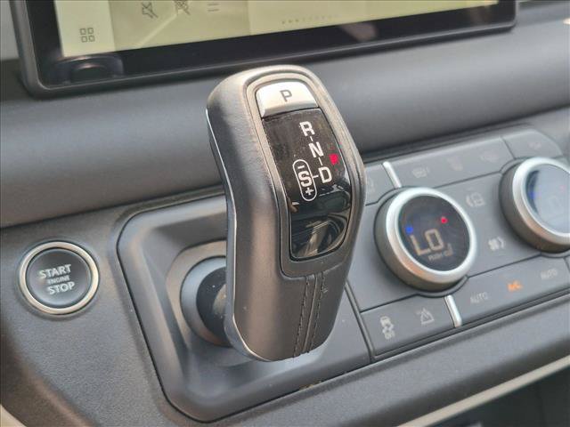 Used 2024 Land Rover Defender 110 S AWD/4WD image 12