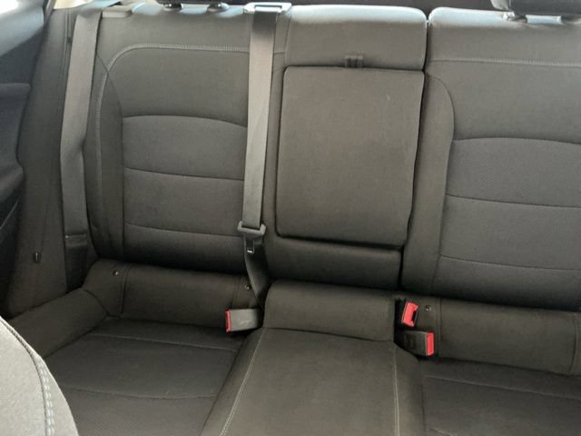 Used 2018 Chevrolet Cruze LT FWD image 13