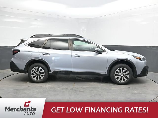 Used 2022 Subaru Outback Premium AWD/4WD image 9