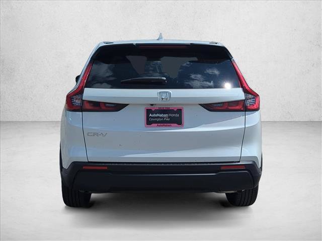New 2026 Honda CR-V EX image 9