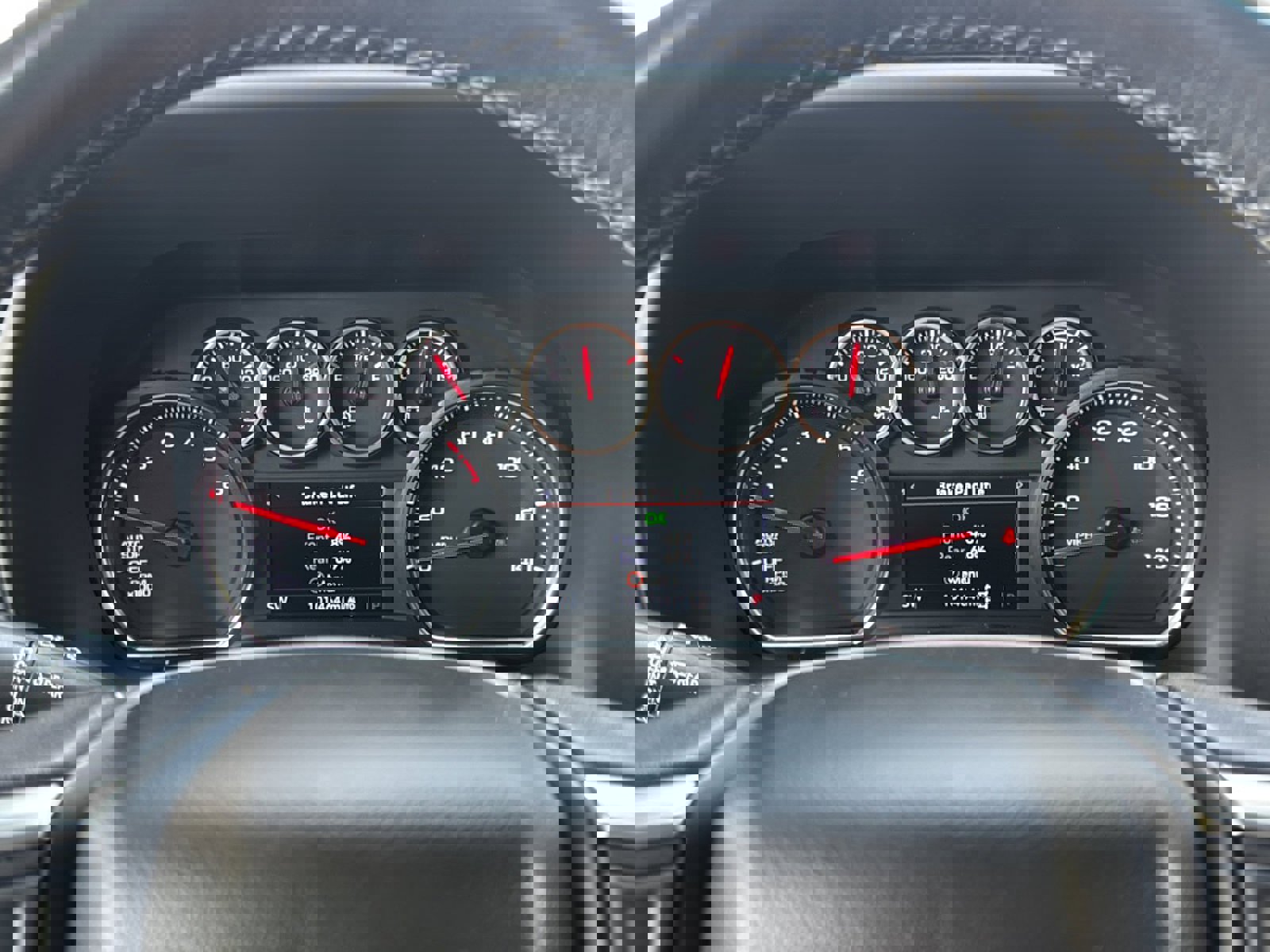 Used 2022 Chevrolet Tahoe LS w/ Driver Alert Package image 30