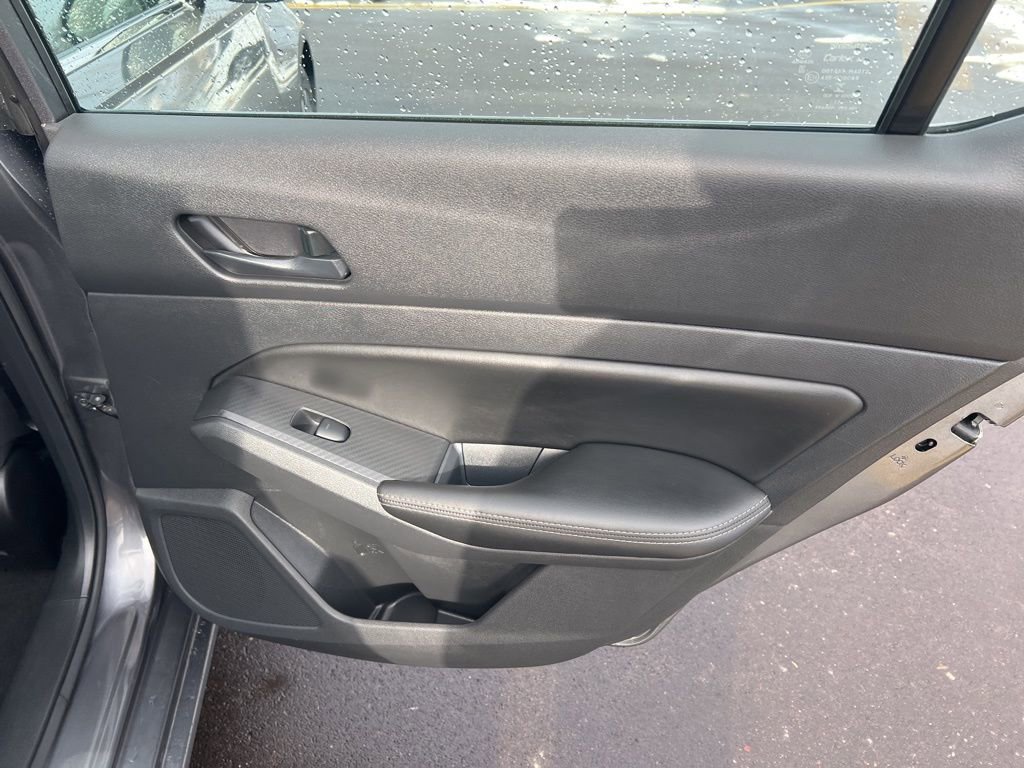 Certified 2024 Nissan Altima 2.5 SV image 15