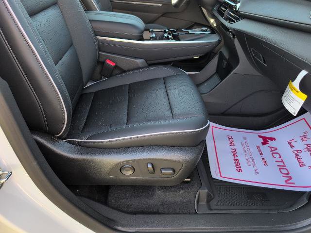 New 2026 Buick Enclave Sport Touring w/ Power Package image 11