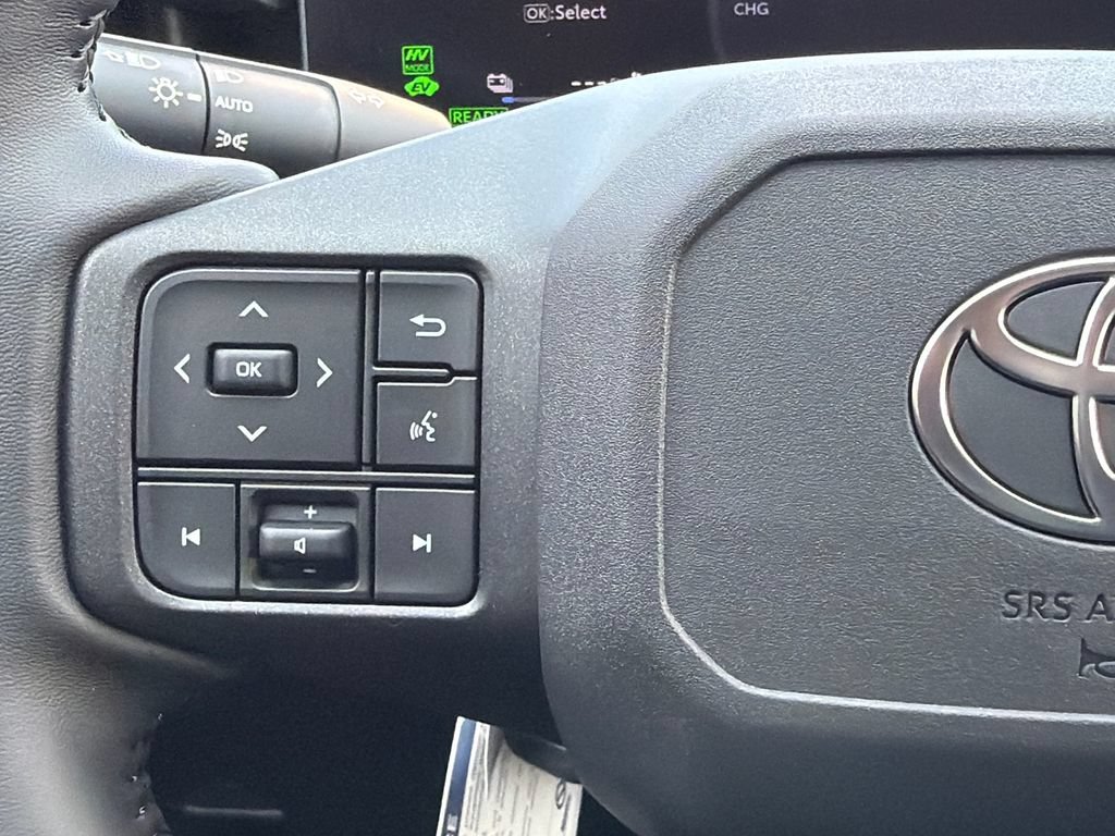 New 2026 Toyota RAV4 SE w/ Convenience Package AWD/4WD image 29